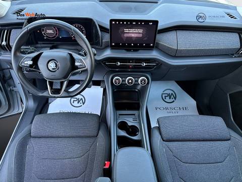2024 Škoda Kodiaq — sličica 12