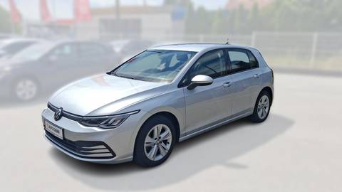 2024 Volkswagen Golf