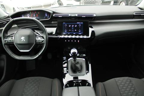 2020 Peugeot 508 — sličica 13