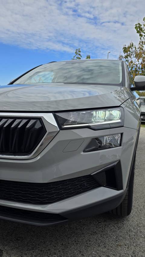 2023 Škoda Karoq — sličica 30