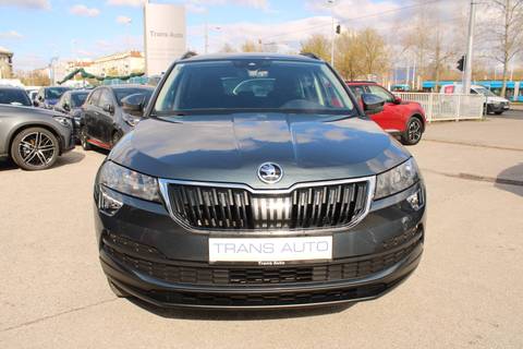 2019 Škoda Karoq — sličica 2