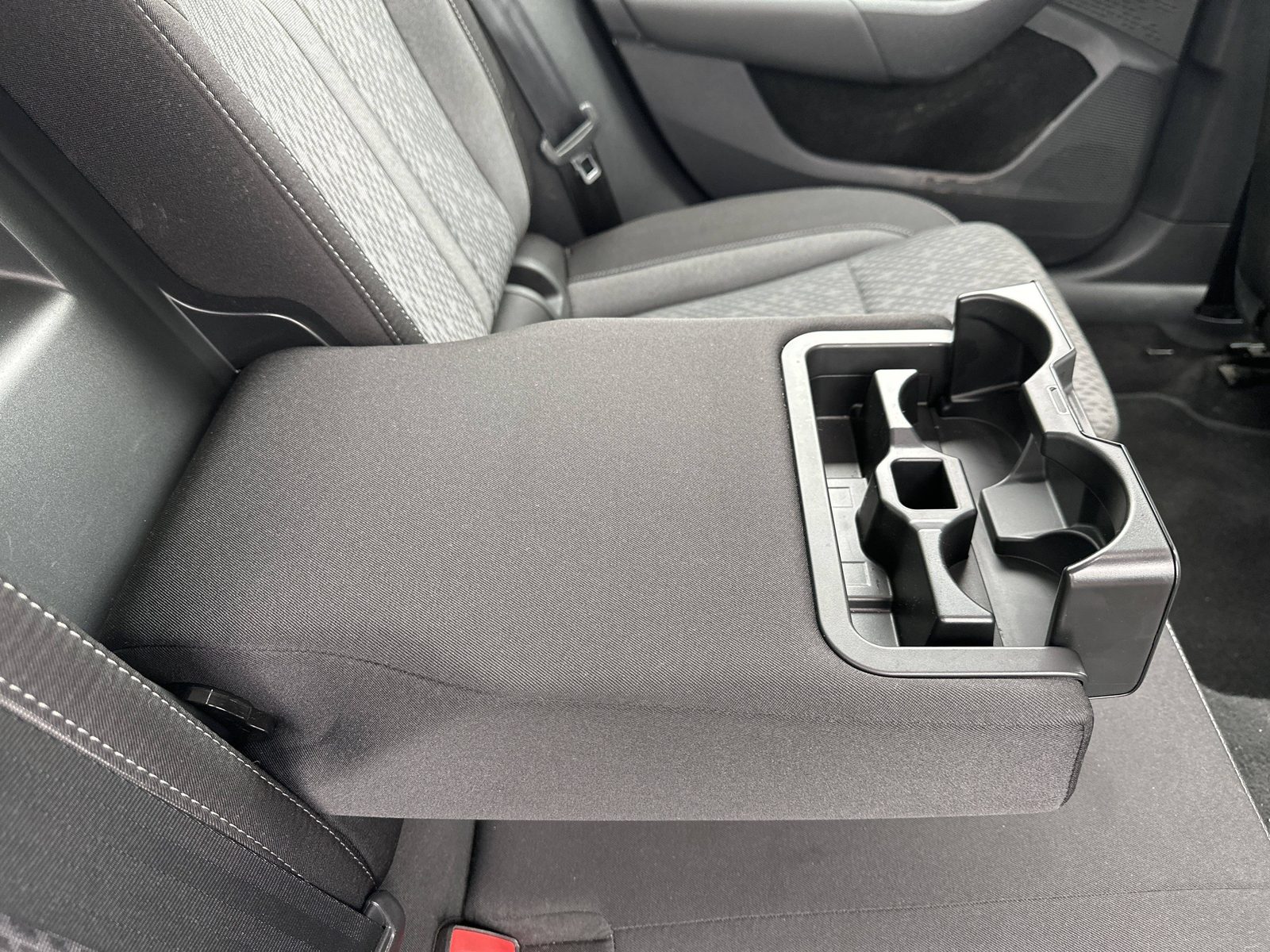 2022 Škoda Octavia Combi — fotografija 18