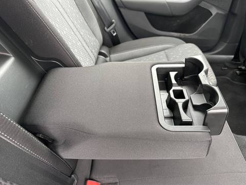 2022 Škoda Octavia Combi — sličica 18