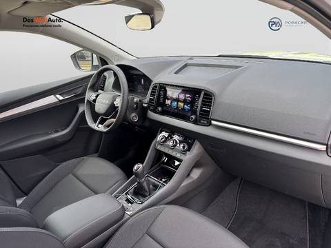 2026 Škoda Karoq — sličica 17