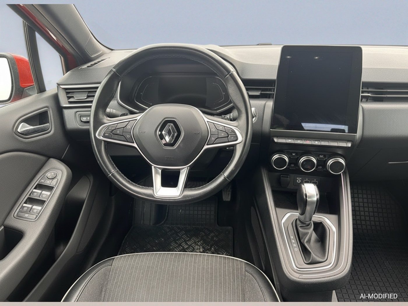 2020 Renault Clio — fotografija 10