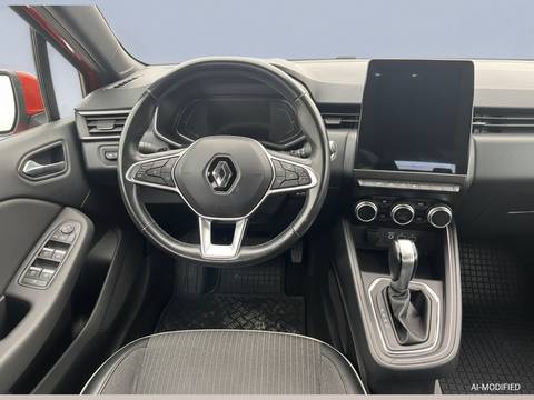 2020 Renault Clio — sličica 10