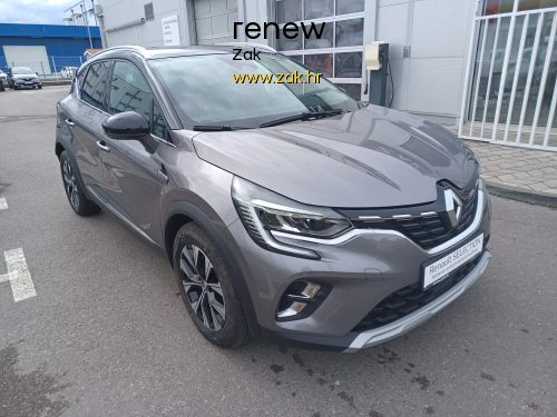 2023 Renault Captur — fotografija 3