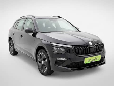 2026 Škoda Kamiq