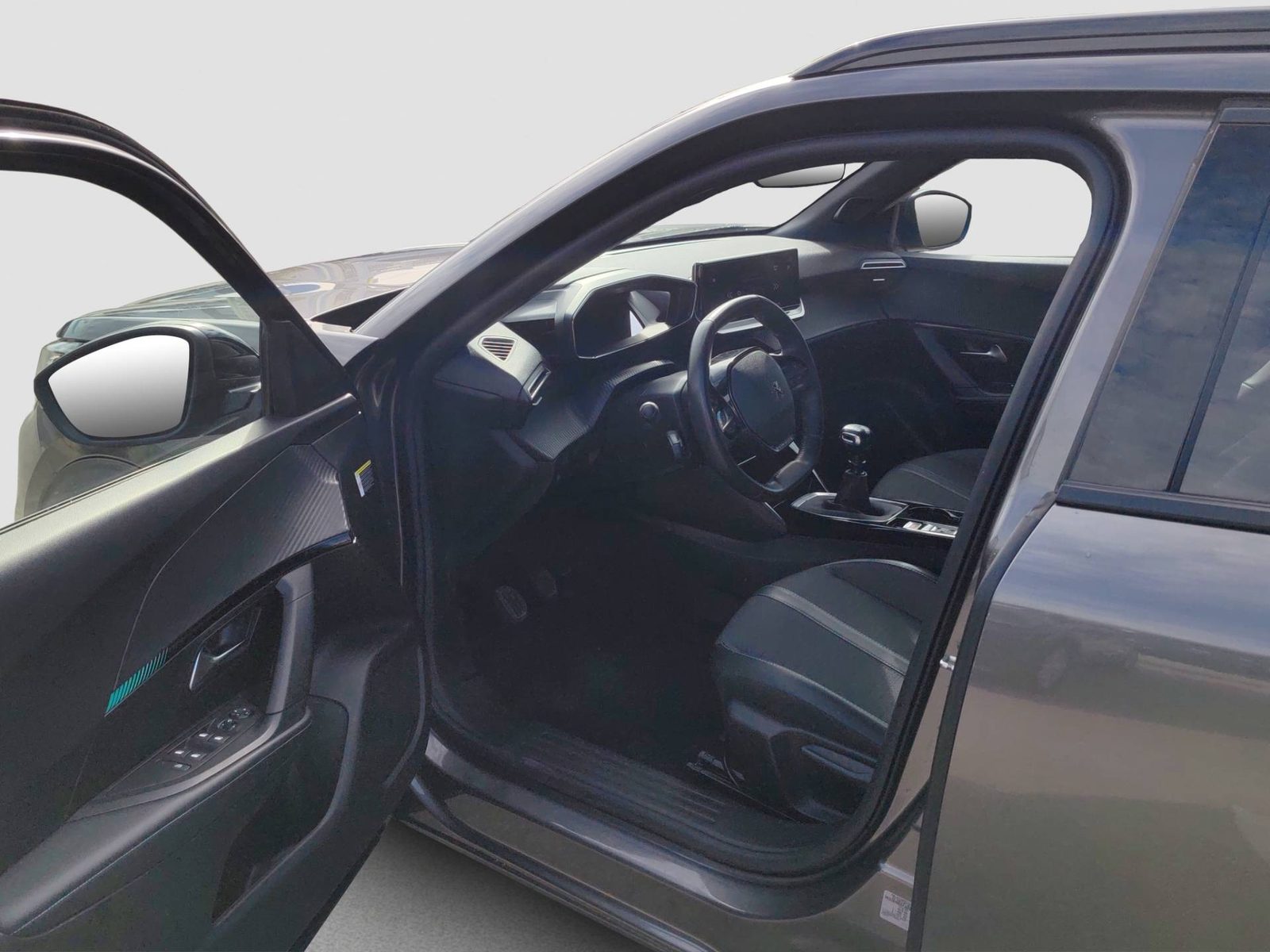 2023 Peugeot 2008 — fotografija 11