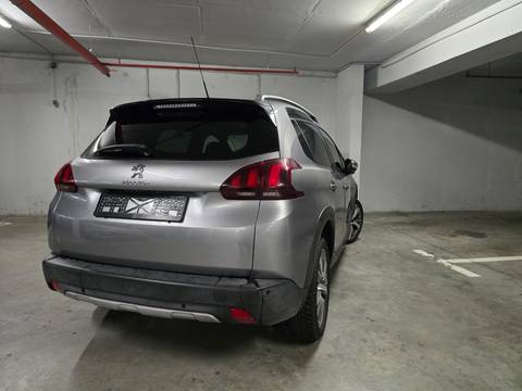 2018 Peugeot 2008 — sličica 2