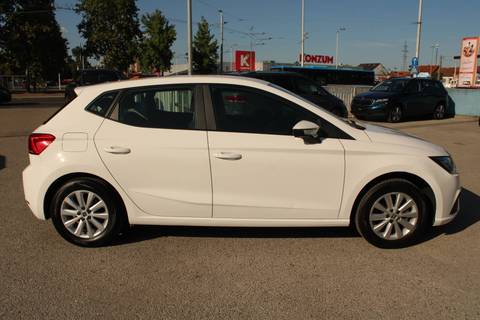 2022 Seat Ibiza — sličica 4