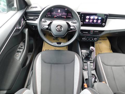 2024 Škoda Scala — sličica 9