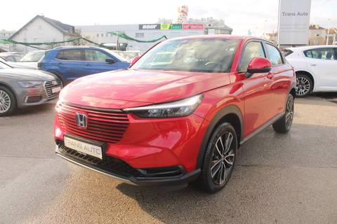 2023 Honda HR-V