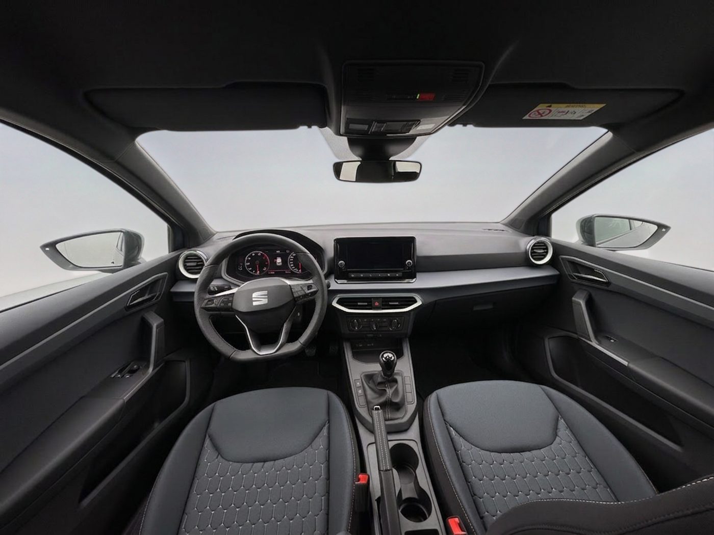 2026 Seat Ibiza — fotografija 11