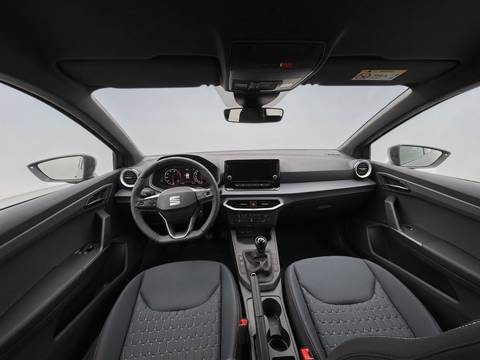 2026 Seat Ibiza — sličica 11