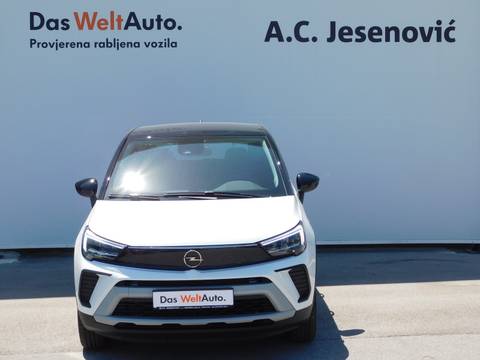 2022 Opel Crossland — sličica 2