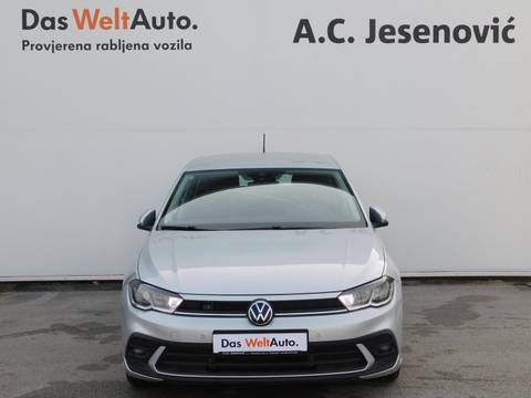 2024 Volkswagen Polo — sličica 2