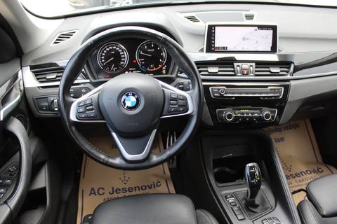 2021 BMW X1 — sličica 10