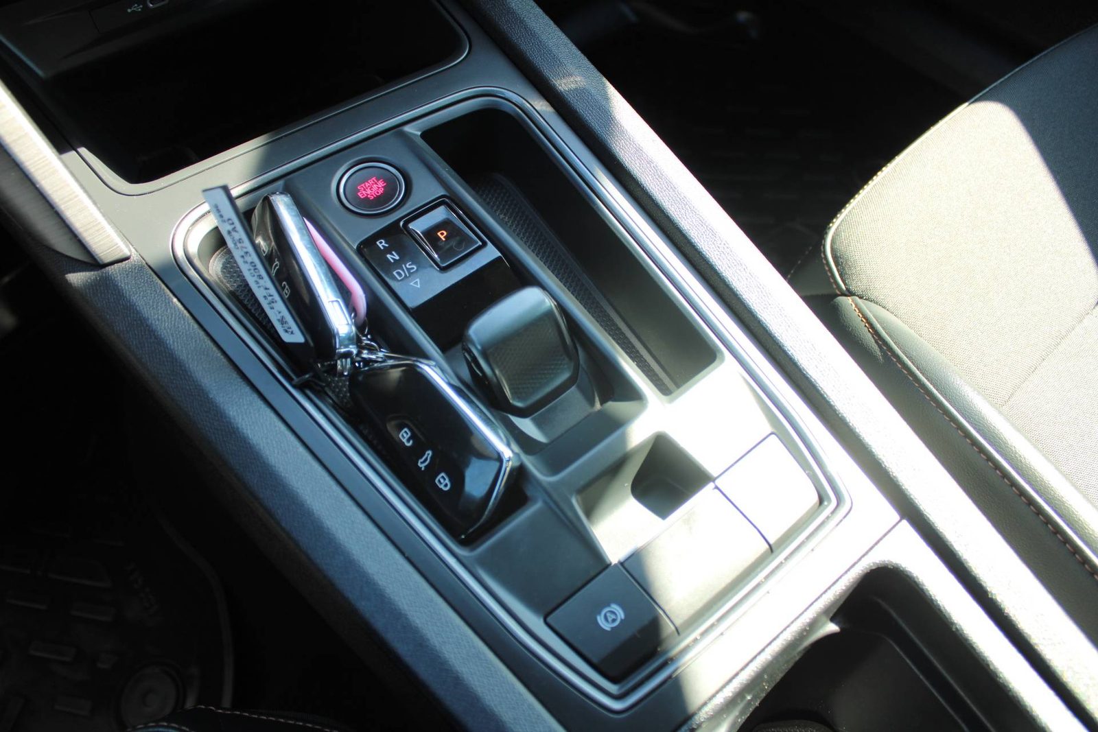 2024 Cupra Formentor — fotografija 19
