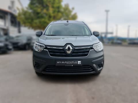 2024 Renault Express — sličica 3