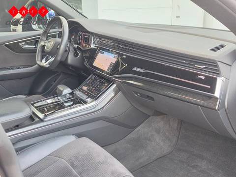 2019 Audi Q8 — sličica 6