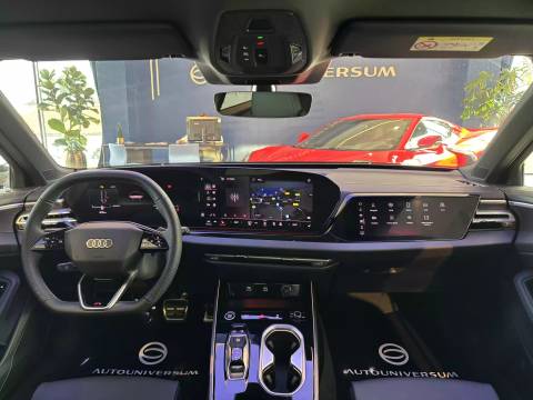 2025 Audi A6 — sličica 15