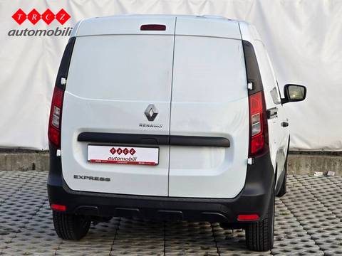 2022 Renault Express — sličica 3