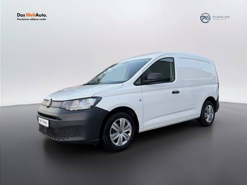 2022 Volkswagen Caddy