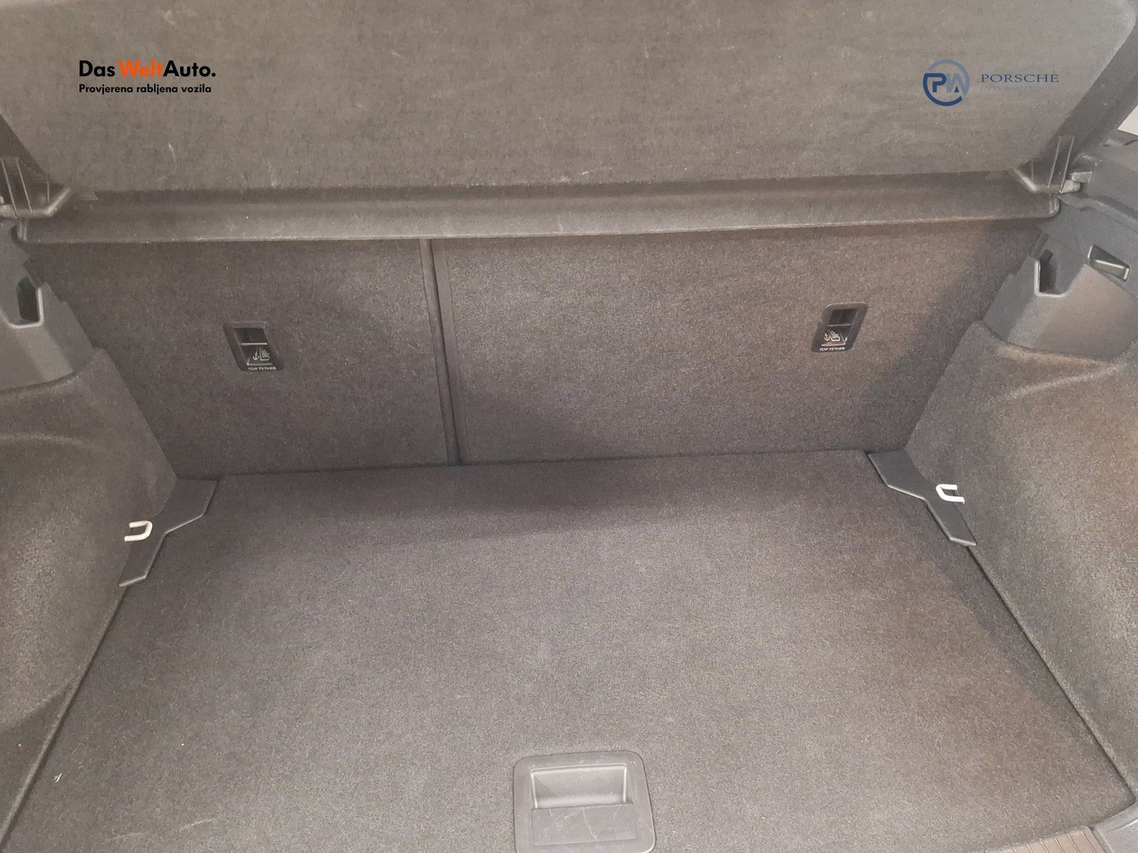 2023 Volkswagen T-Cross — fotografija 19