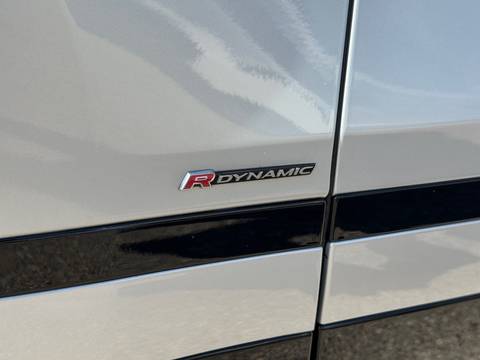 2021 Land Rover Range Rover Velar — sličica 10