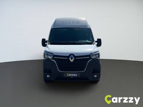 2022 Renault Master — sličica 2