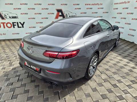 2020 Mercedes-Benz E-klasa — sličica 8