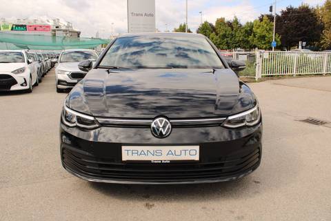 2024 Volkswagen Golf VIII — sličica 2