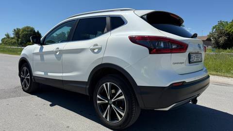 2019 Nissan Qashqai — sličica 23