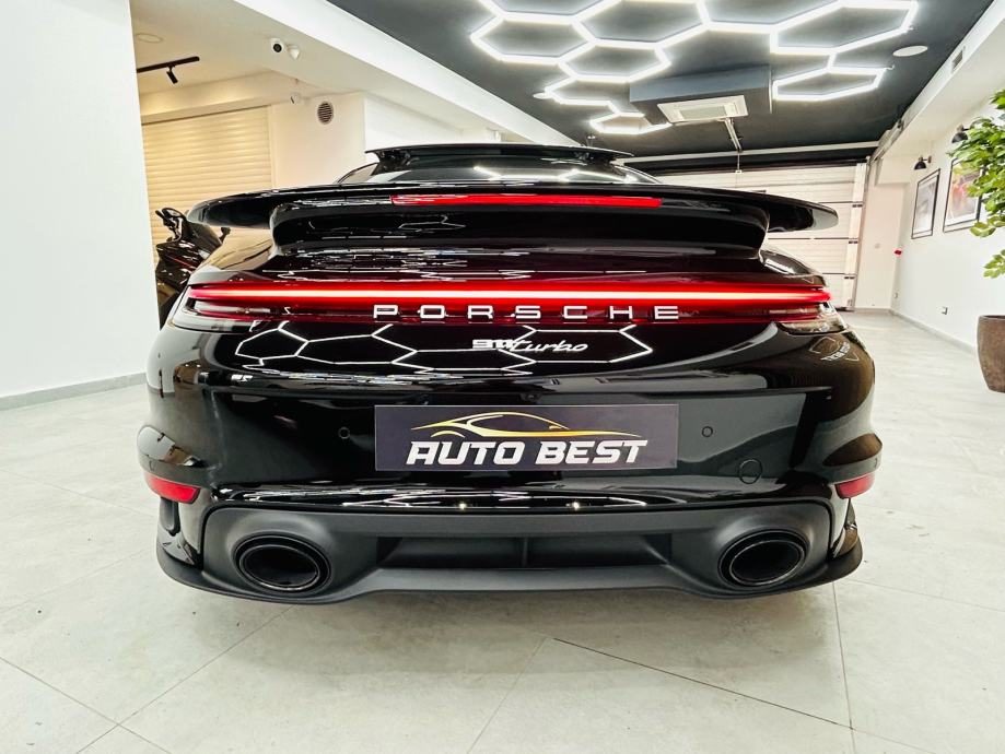 2023 Porsche 911 — fotografija 10