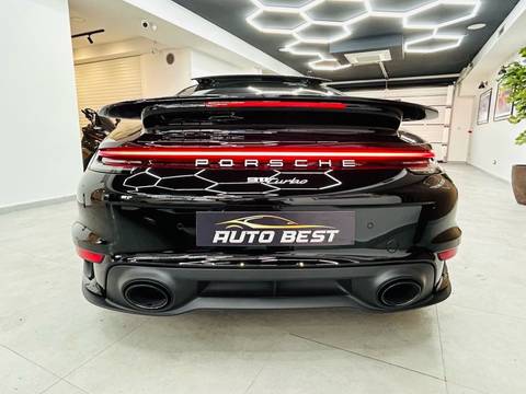 2023 Porsche 911 — sličica 10