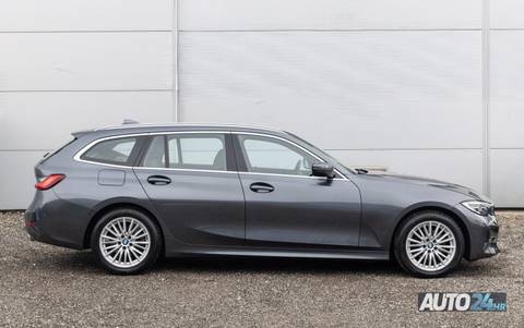 2021 BMW Serija 3 Sport Line — sličica 5