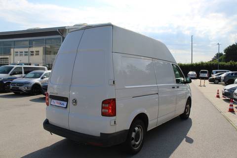 2020 Volkswagen Transporter — sličica 5