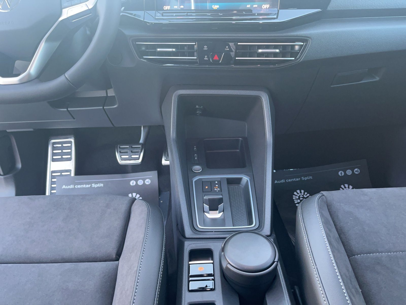 2025 Volkswagen Caddy — fotografija 12