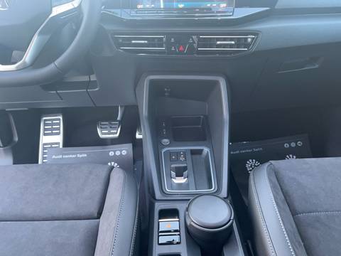 2025 Volkswagen Caddy — sličica 12