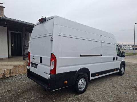 2023 Opel Movano — sličica 5