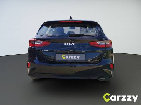 2023 Kia Ceed — sličica 7