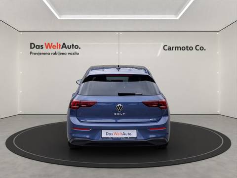 2026 Volkswagen Golf — sličica 4