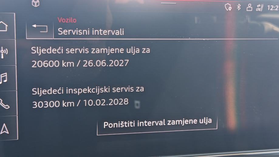 2020 Audi A4 — fotografija 15
