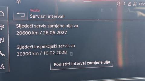 2020 Audi A4 — sličica 15