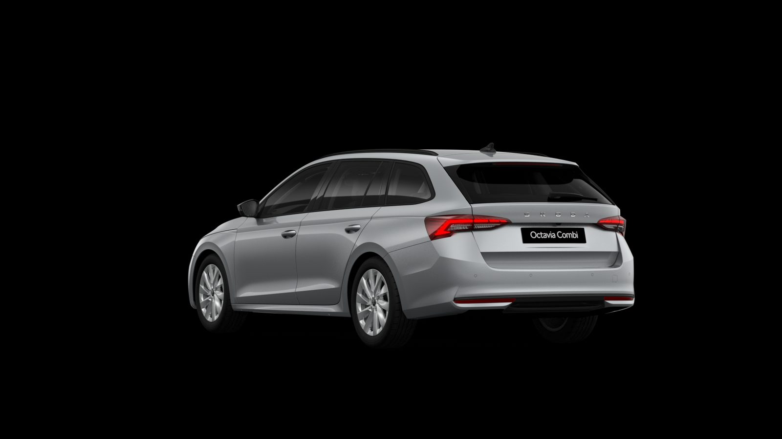 2026 Škoda Octavia Combi — fotografija 4