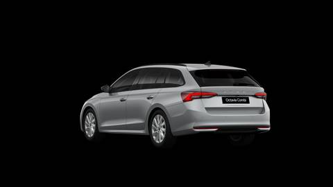 2026 Škoda Octavia Combi — sličica 4