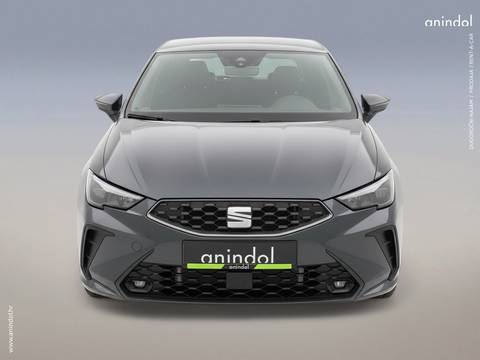 2026 Seat Ibiza — sličica 10