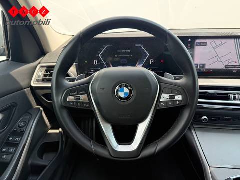 2023 BMW Serija 3 — sličica 9