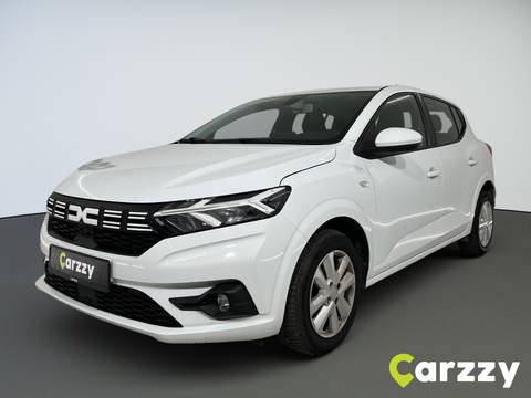 2023 Dacia Sandero